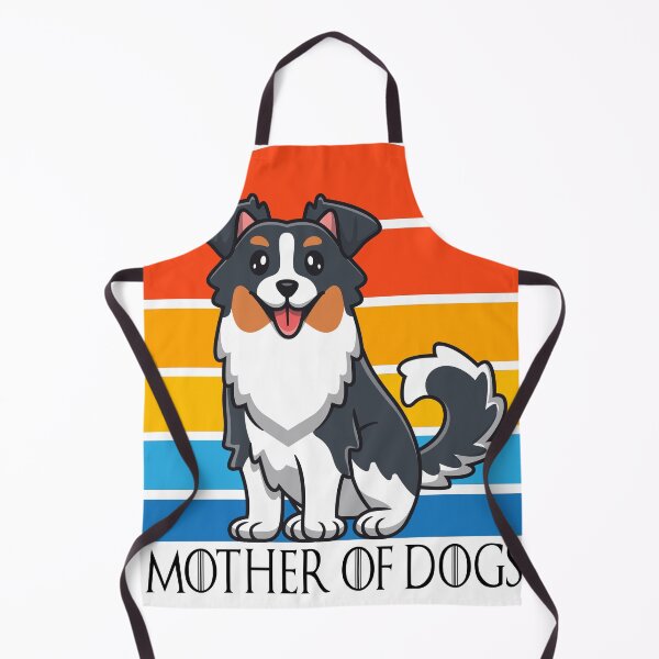 Item preview, Dog Face- Mother of Dogs designed and sold by Iconique Space.