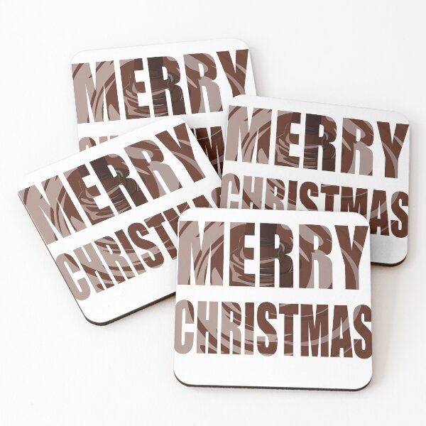 Item preview, Chocolate Christmas designed and sold by GetThatStuff.