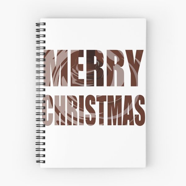 Item preview, Navidad de chocolate designed and sold by GetThatStuff.