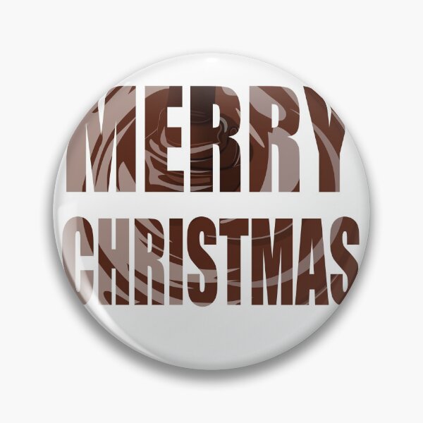 Item preview, Chocolate Christmas designed and sold by GetThatStuff.