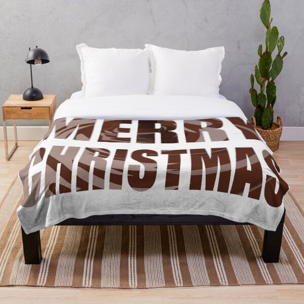 Item preview, Navidad de chocolate designed and sold by GetThatStuff.