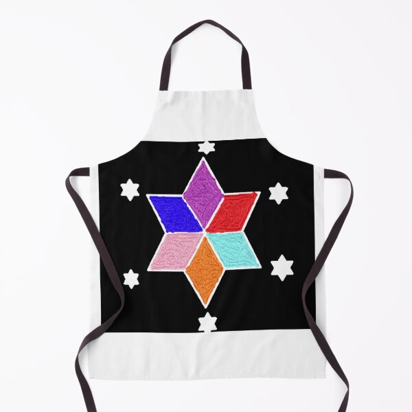 Item preview, ELEMENT OF HARMONY PATERN designed and sold by SAISHREE.