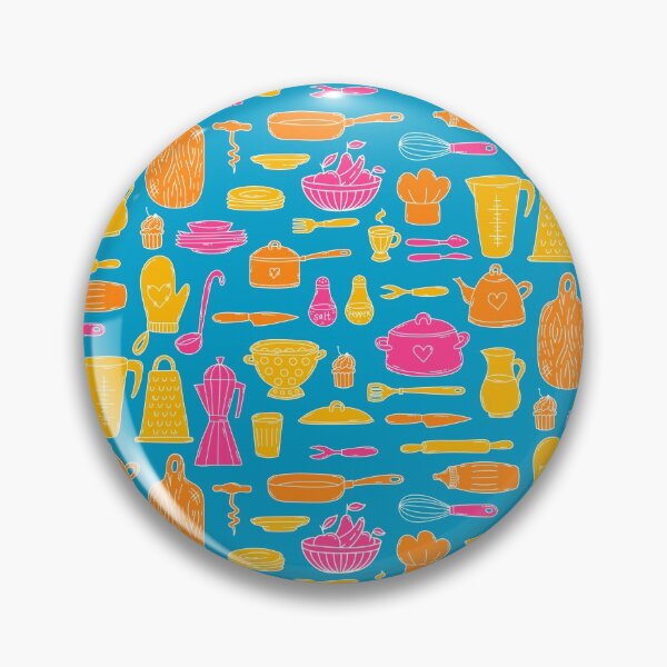 Item preview, Cooking pattern designed and sold by Olizabet.