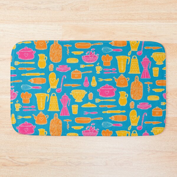 Item preview, Cooking pattern designed and sold by Olizabet.