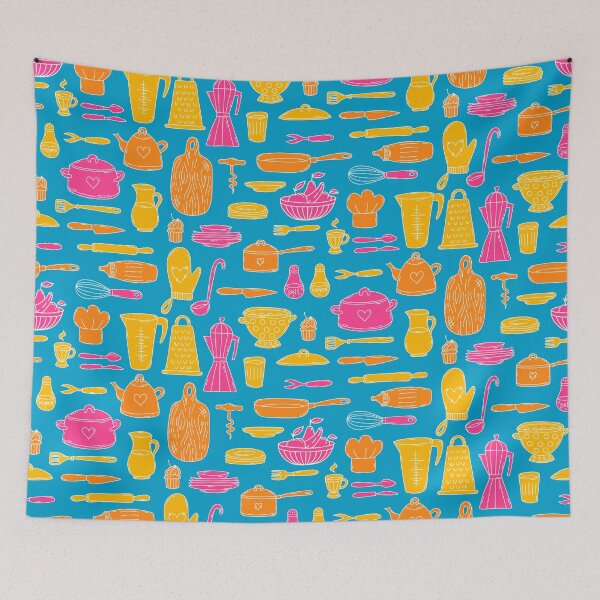 Item preview, Cooking pattern designed and sold by Olizabet.
