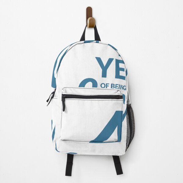 Item preview, 40 years of being excited designed and sold by hppkoala_am.