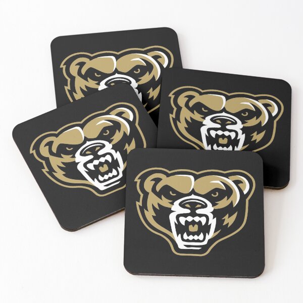 Item preview, Oakland Golden Grizzlies designed and sold by rstephen.