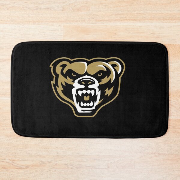 Item preview, Oakland Golden Grizzlies designed and sold by rstephen.