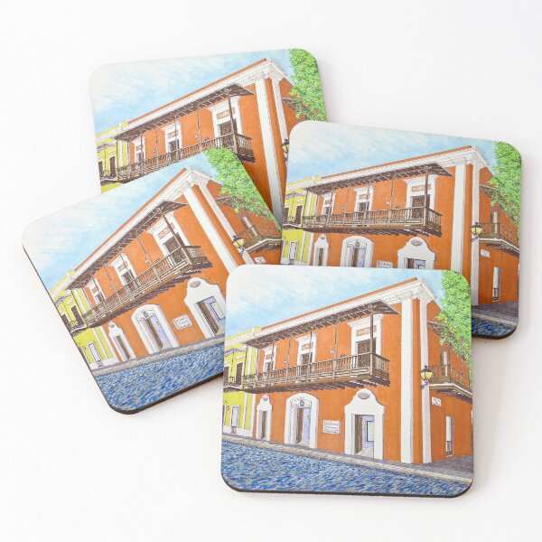 Item preview, Casa Alegría designed and sold by mtcamara.