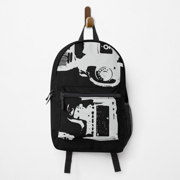 Item preview, Everyone's a Photographer (White Artwork) designed and sold by LongWinded.
