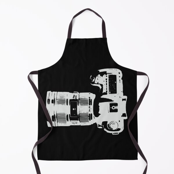 Item preview, Everyone's a Photographer (White Artwork) designed and sold by LongWinded.