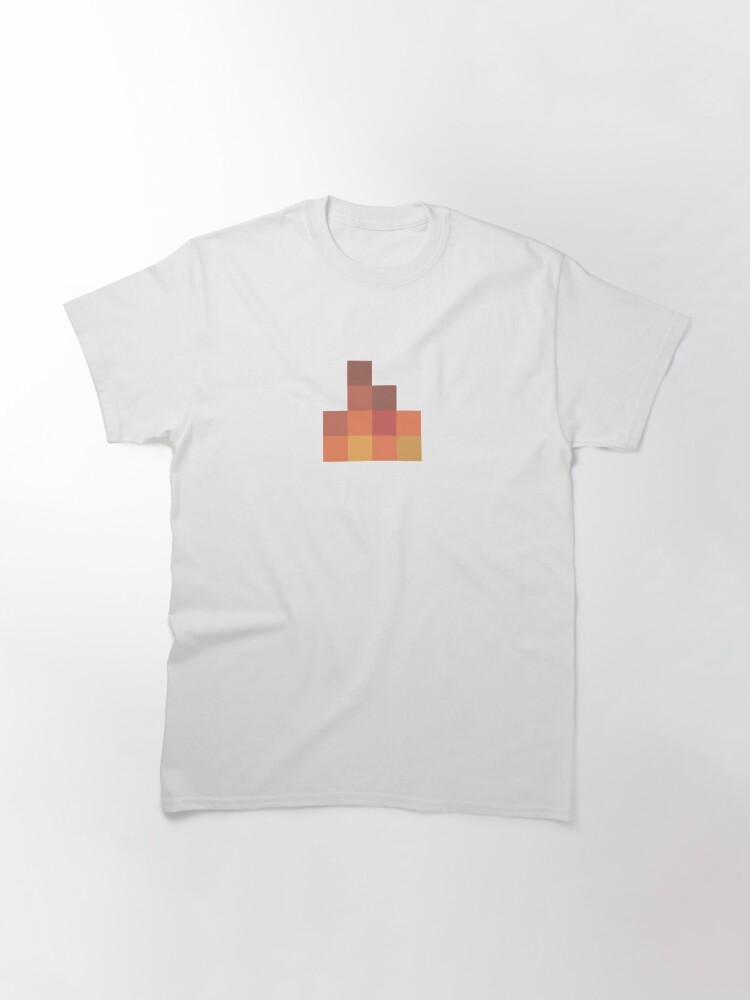 sapnap flame shirt