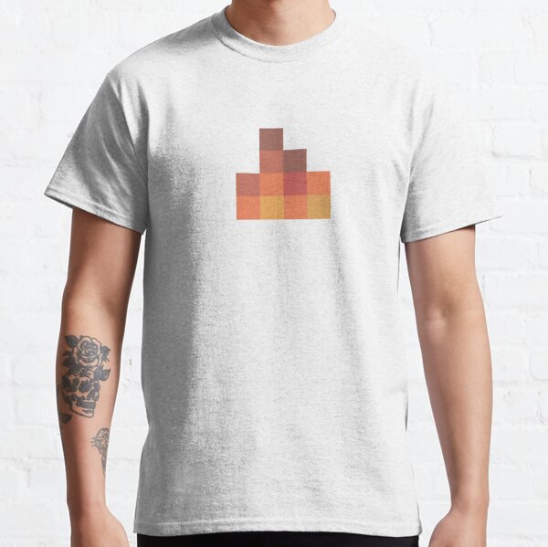 sapnap flame Classic T-Shirt