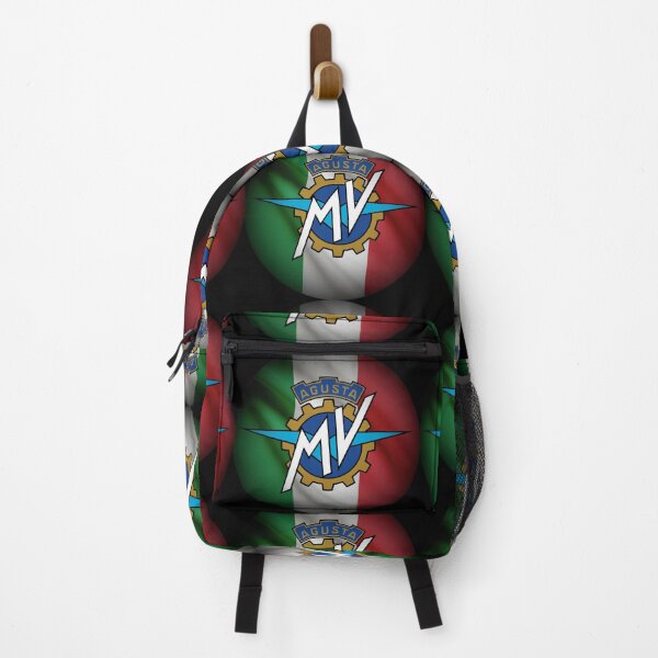 Item preview, MV Agusta Italian Flag designed and sold by ianearthcore.