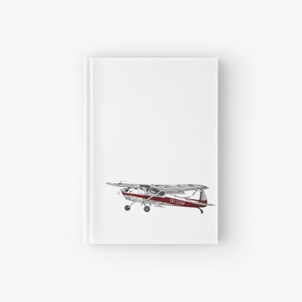 Item preview, Cessna 170 N152M designed and sold by Michael Garber.
