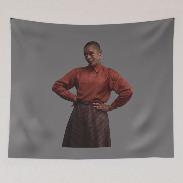 Item preview, Hannah Grose designed and sold by nothatbeckyg.