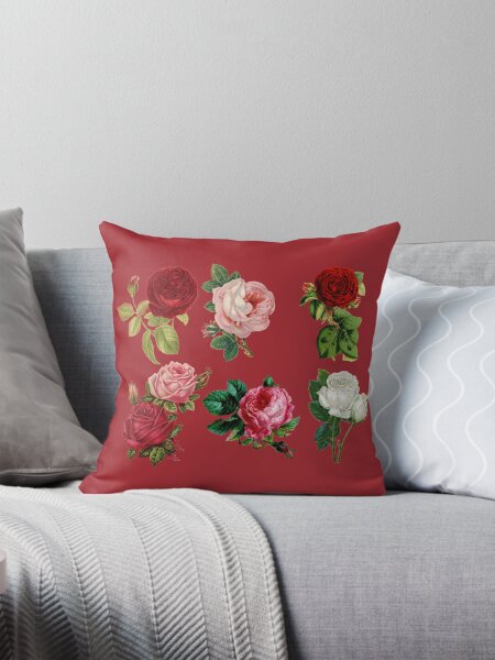 Item preview, Several Roses white designed and sold by customgiftstore.