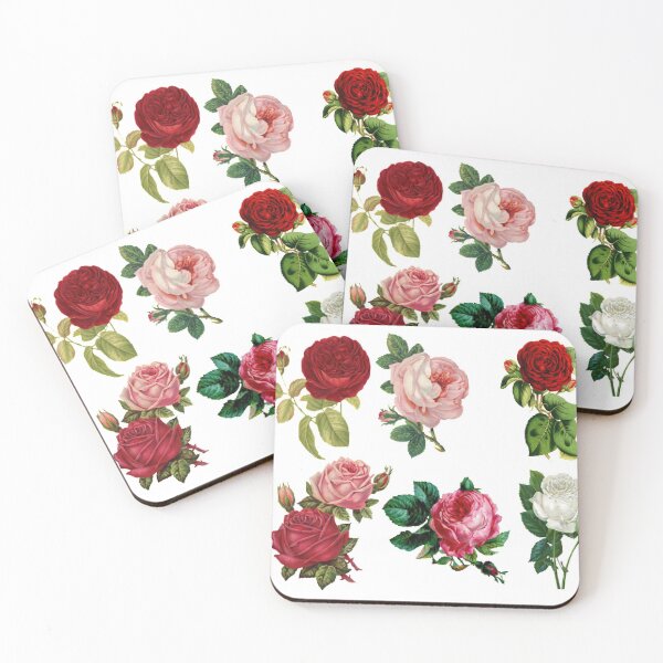 Item preview, Several Roses white designed and sold by customgiftstore.