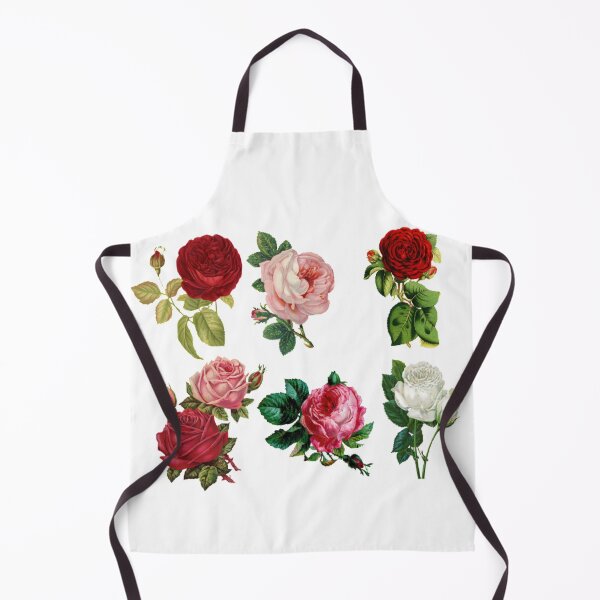 Item preview, Several Roses white designed and sold by customgiftstore.