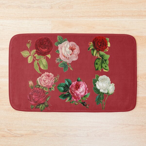 Item preview, Several Roses white designed and sold by customgiftstore.
