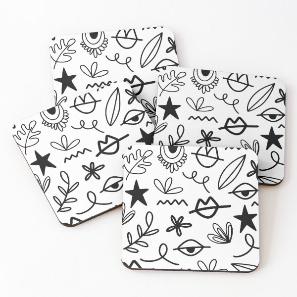 Item preview, ARTSY DOODLES designed and sold by ANDREASILVESTRI.
