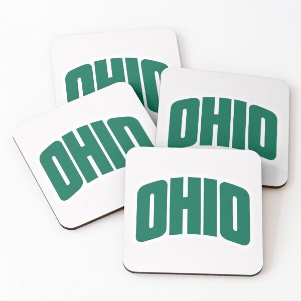 Item preview, Ohio Bobcats wordmark  designed and sold by rstephen.