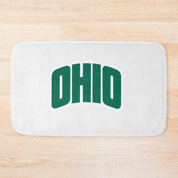 Item preview, Ohio Bobcats wordmark  designed and sold by rstephen.