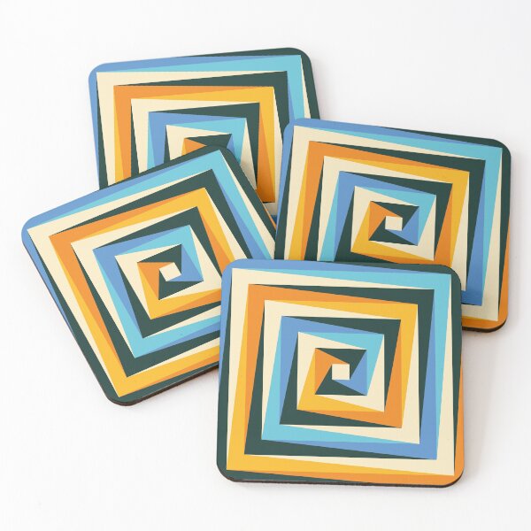 Item preview, central twist designed and sold by artistgaf.