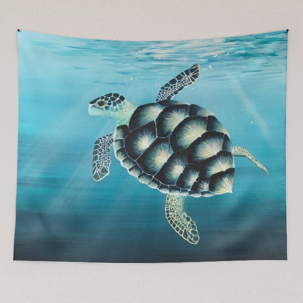 Item preview, Oliver the Turtle designed and sold by maggieDAS.