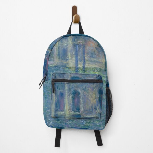 Item preview, Claude Monet - Palazzo da Mula in Venice 1908 designed and sold by TemporaryArt.