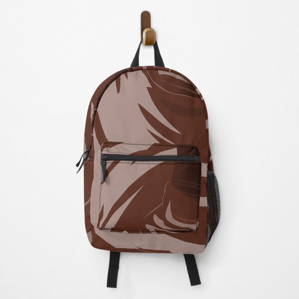 Item preview, chocolate background designed and sold by GetThatStuff.
