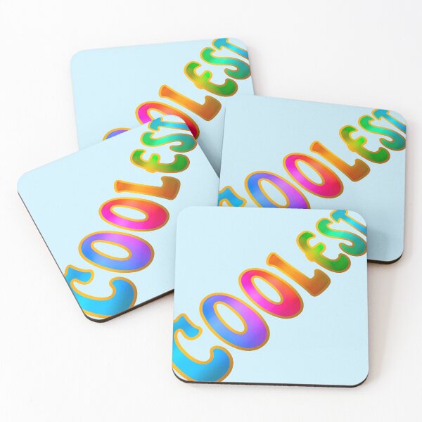Item preview, COOLEST designed and sold by PanicDay.