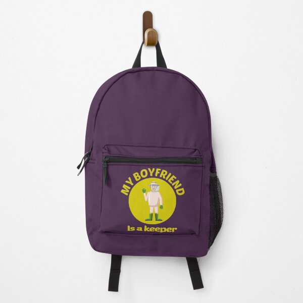 Item preview, Boyfriend is a Keeper | Beekeeping Beekeeper Cool designed and sold by trendo.