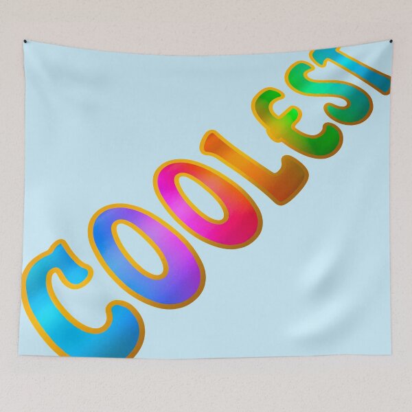 Item preview, COOLEST designed and sold by PanicDay.