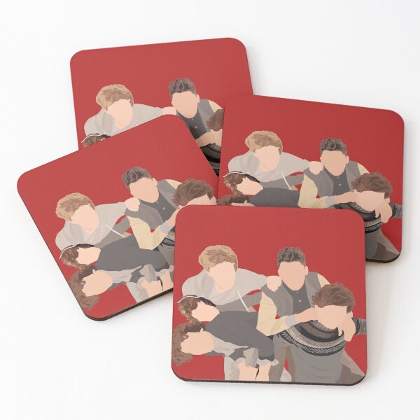 Item preview, One Direction designed and sold by camiferm.
