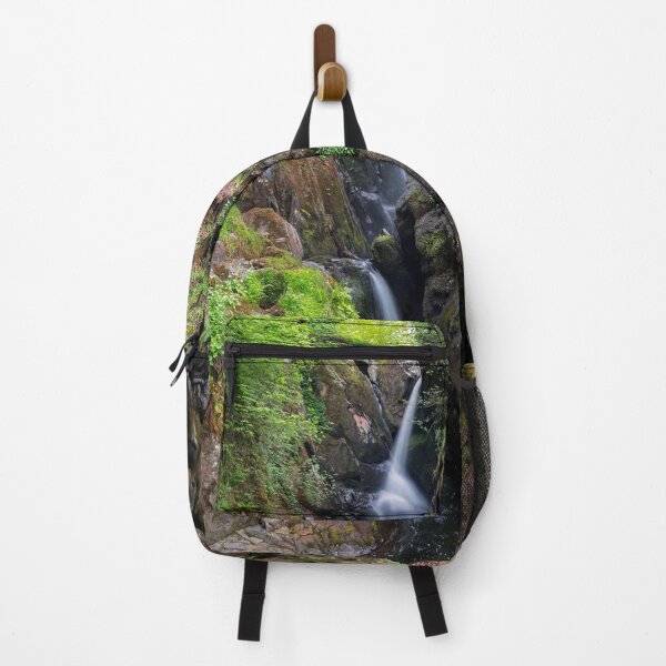 Item preview, Aira Force Waterfall designed and sold by derekbeattie.