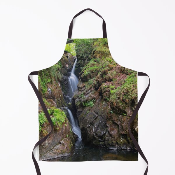 Item preview, Aira Force Waterfall designed and sold by derekbeattie.