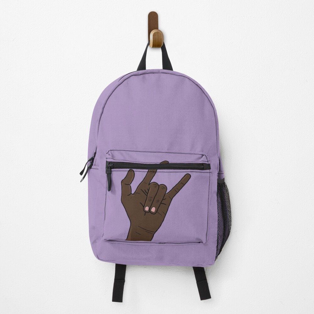 Item preview, Backpack designed and sold by ColbyLim.