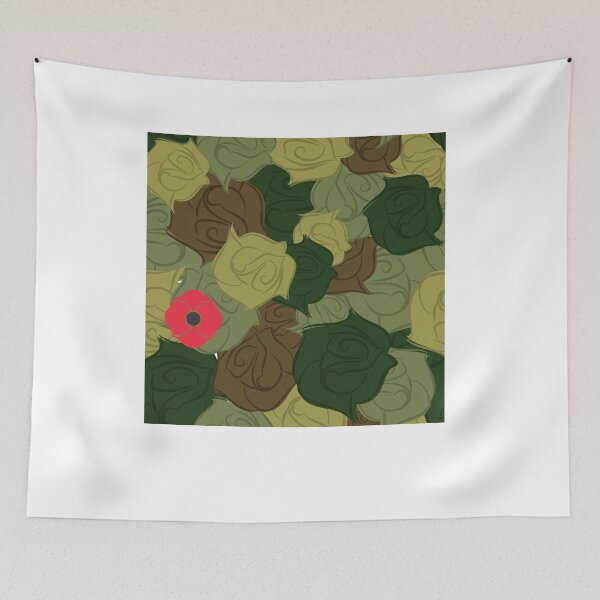 Item preview, Copy of   poppy appeal,poppy day,poppy  designed and sold by Orgoss.