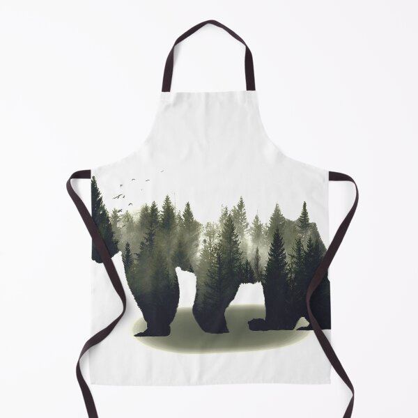 Item preview, Lost Bear designed and sold by Jacko-2026.