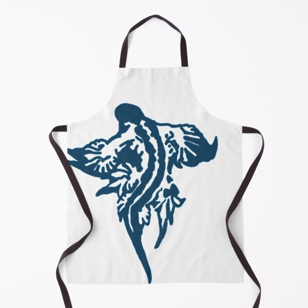 Item preview, Blue Water Dragon designed and sold by Jacko-2026.