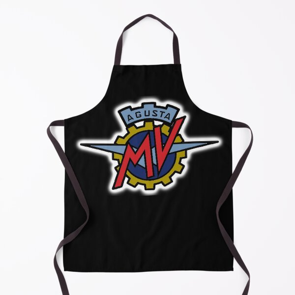 Item preview, MV Agusta Shining Red Logo designed and sold by ianearthcore.