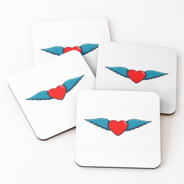 Item preview, Flying Love designed and sold by Yeaha.