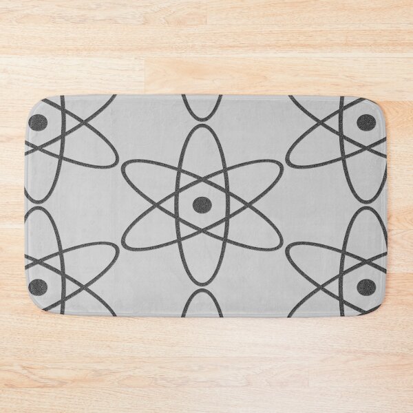 Item preview, Atoms designed and sold by Zero-Infinite.