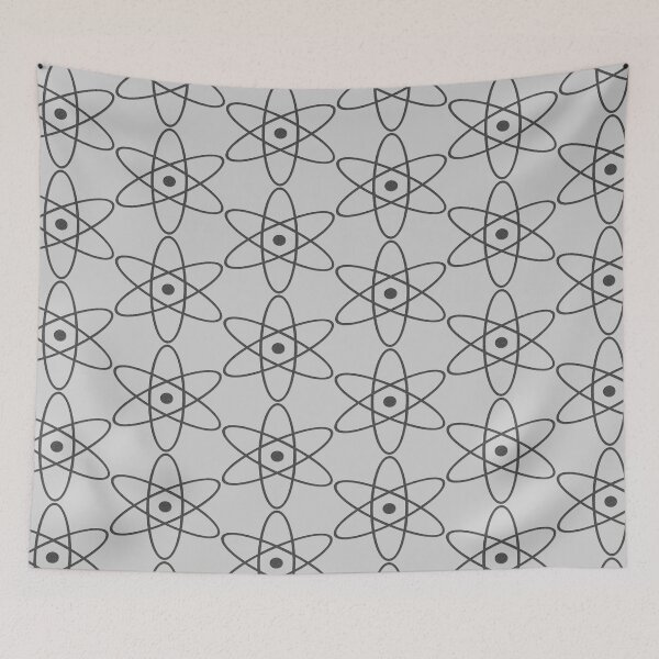 Item preview, Atoms designed and sold by Zero-Infinite.
