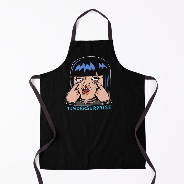 Item preview, Tindersurprise vol 2 designed and sold by ShineEyePirate.