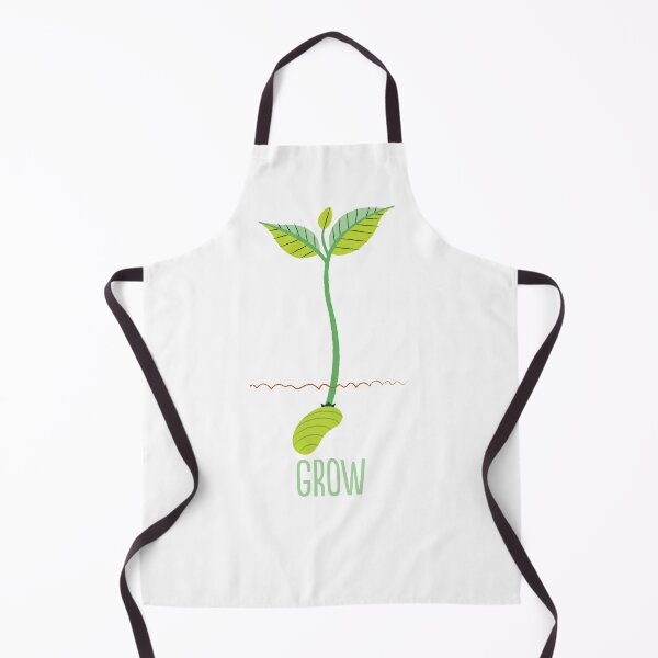 Item preview, Grow Seedling designed and sold by Steve Duffendack.
