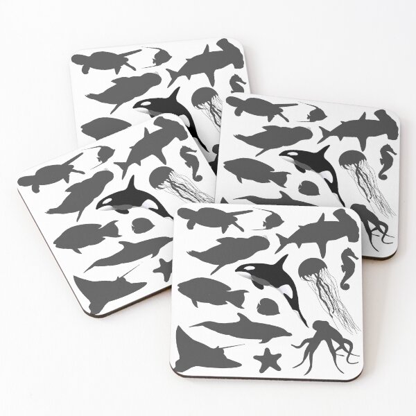 Item preview, Swimming in peace designed and sold by VaneRuch.