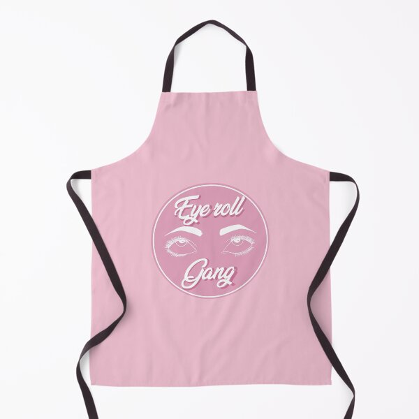 Item preview, Eye Roll Gang designed and sold by PinkRye.