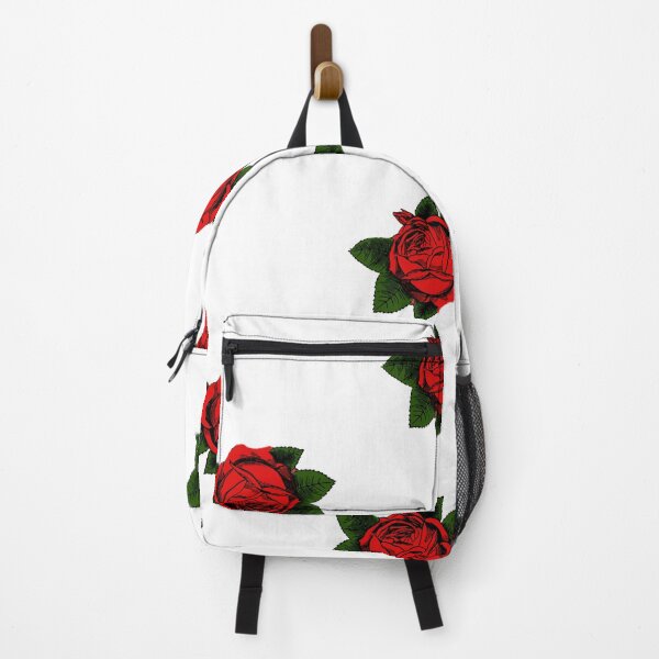 Item preview, Vintage red roses. designed and sold by everafter1902.